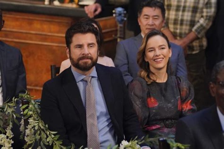
Inside Maggie Lawson’s Marriage and The Truth About James Roday 
