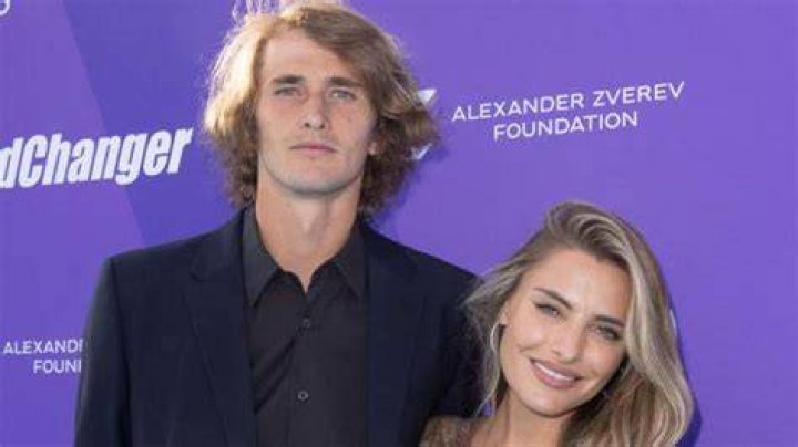 Is Alexander Zverev Gay? Partner & Ex-Girlfriend Allegations