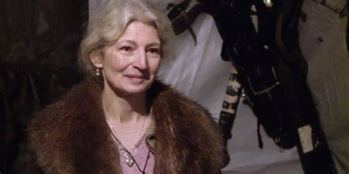 
Is Ami Brown died of cancer? Wiki: Illness condition, Net Worth, Alaskan Bush, Age, Family 