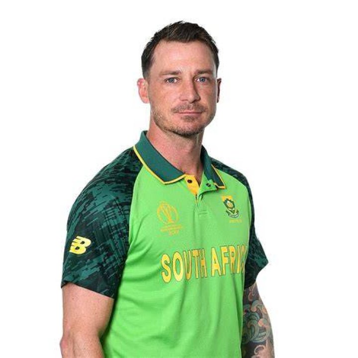 
Is Andrie Steyn Related To Dale Steyn? Relation Between Two South African Cricketer Discussed 