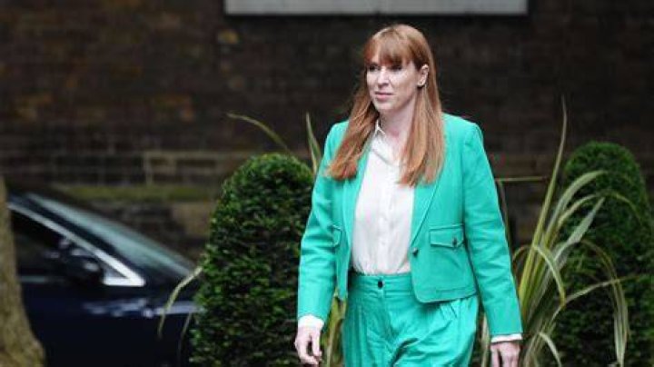 
Is Angela Rayner Jewish? Learn About The Ethnicity And Religion Of Politician 