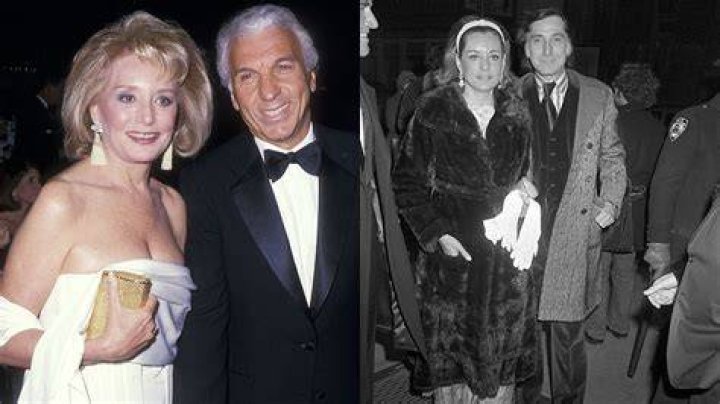 Is Barbara Walters Sick? Was Barbara Walters Married?