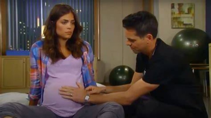 Is Britt On GH Pregnant In Real Life? Actress Kelly Thiebaud Might Have Appeared Pregnant To Some Viewers