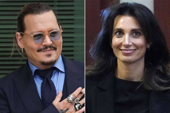 Is Camille Vasquez Hispanic? Johnny Depp Lawyer Mexican Heritage And Instagram Photos Exposed