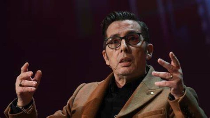 
Is Christy Dignam Still Alive? What Happened To Christy Dignam? 