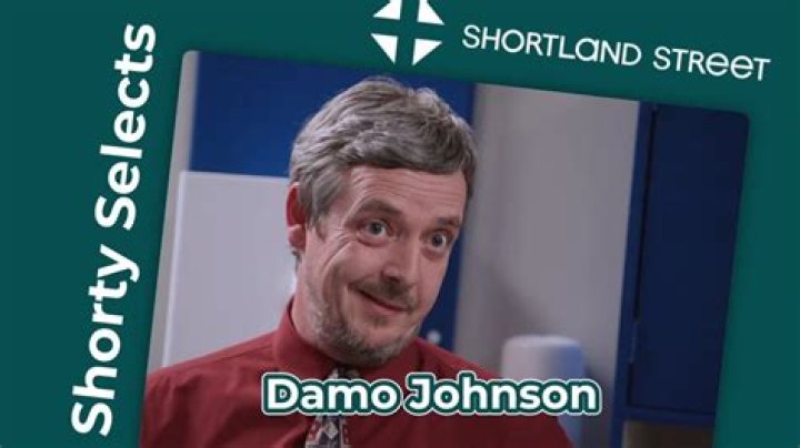 
Is Damo Leaving Shortland Street? Fictional Character Damo Johnson Coma Incident In The Soap Opera 