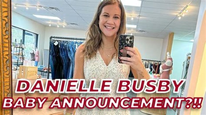 Is Danielle Busby Pregnant Again In 2022? Personal Life Details About The Lifestyle Influencer From Instagram