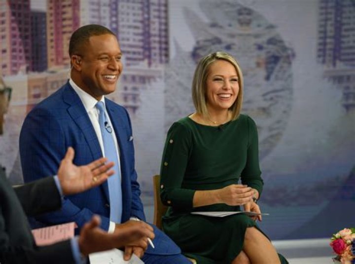 
Is Dylan Dreyer Leaving The Today Show & Where Is She Going? Husband and Salary Update 