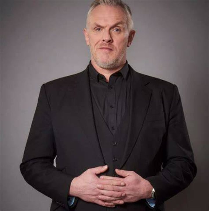 Is Greg Davies Gay? Age, Height, Net Worth