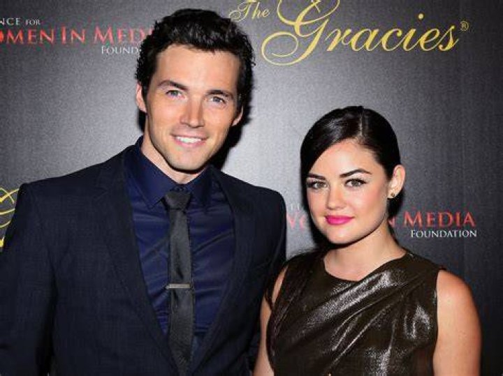 Is Ian Harding Married? Actor Relationship With Lucy Hale Discussed- Are They Still Good Friends?