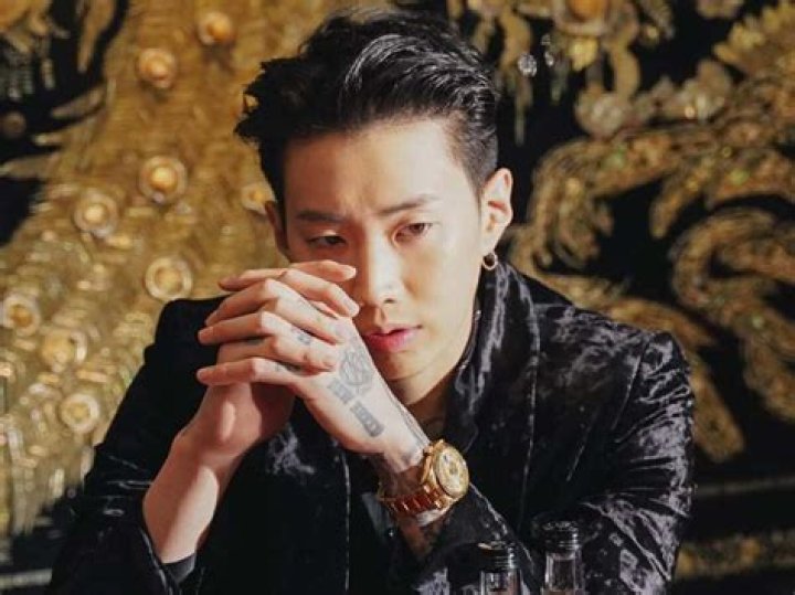 Is Jay Park Married to Wife? Or Dating a Girlfriend?
