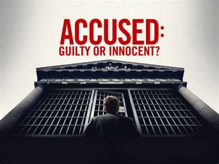 Is Jerry Cole Accused Guilty Or Innocent? Here’s What We Know About