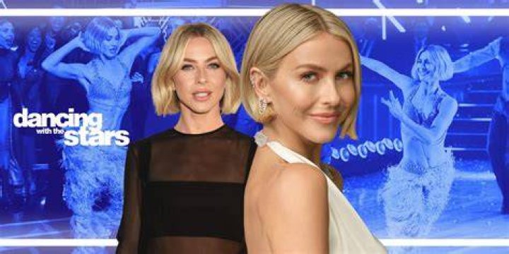 Is Julianne Hough Gay? What Is the Sexual Orientation of American Actress and Dancer?