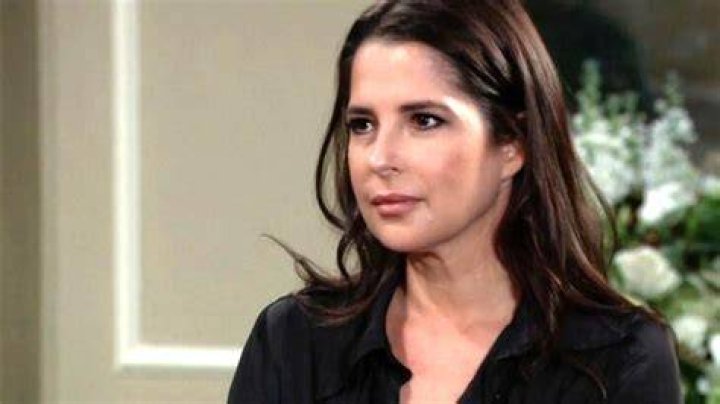 
Is Kelly Monaco Leaving General Hospital? Why is Kelly Monaco Not on General Hospital? 
