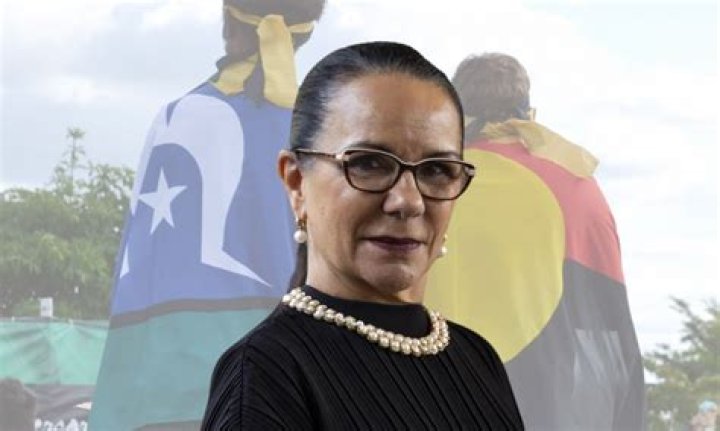 
Is Linda Burney Of Aboriginal Heritage? Details About The Politician’s Family 