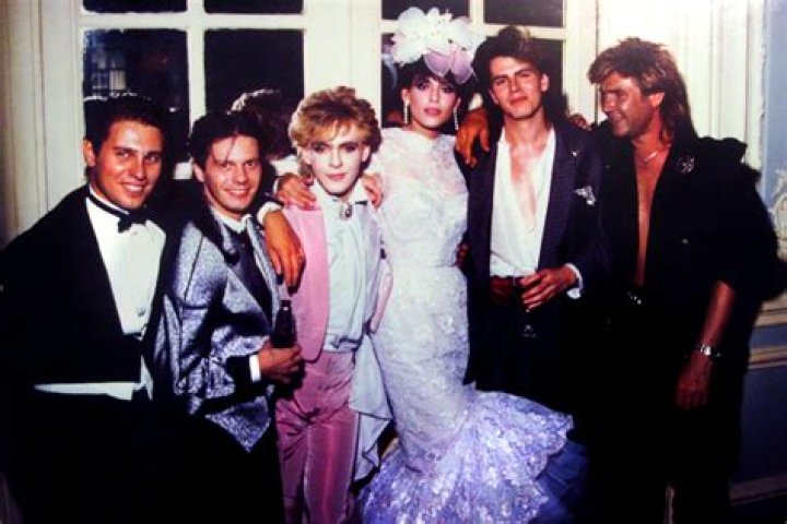 Is Nick Rhodes Married? His Bio, Age, Girlfriend, Wife, Daughter, Height and Net worth