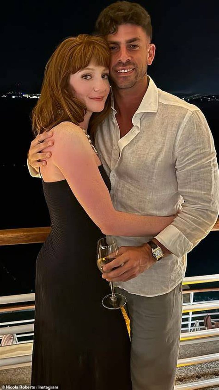 
Is Nicola Roberts Married? Nicola Robertss Biography, Career, Net worth, Instagram, Family, Height, And More 