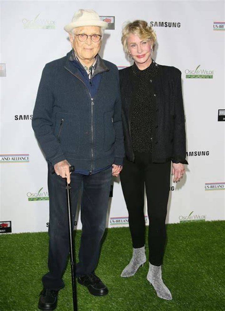 
Is Norman Lear Married, Who Is Norman Lear? 