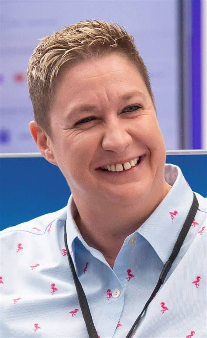 
Is Pip Wilkins Transgender? 