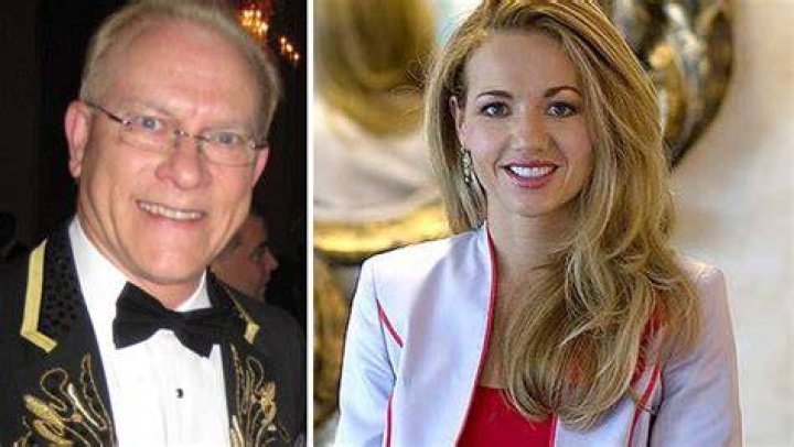 
Is Rich Blomquist Married? His Bio, Age, Wife, Child, Height and Net worth 