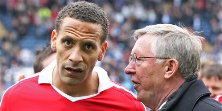 
Is Rio Ferdinand Gay? He encouraged gay male player to come out but player was advised not to! 