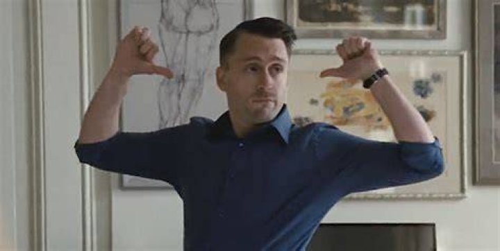 
Is Roman Roy Gay? What Is Roman Roy Sexuality? 