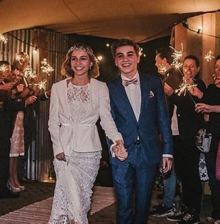 
Is Sam Pottorff Married? Age, Wife, Diabetes, Ethnicity, Net worth 