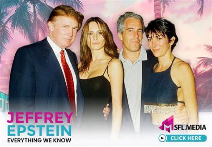 
Is Sarah Ransome Married To A Husband? Jeffrey Epstein Victim Teeth Images 