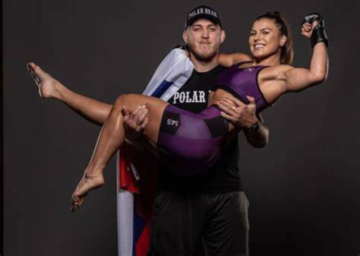 Is Sergey Spivak Married? Details To Know About The MMA Fighter