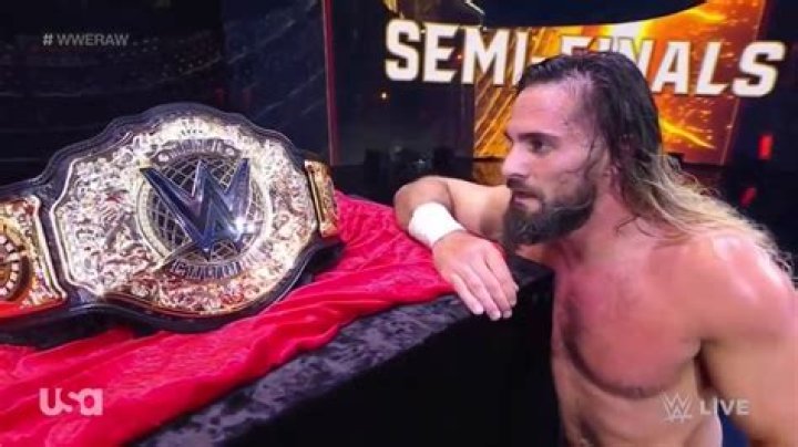 
Is Seth Rollins Gay? What Is the Sexuality of WWE Superstar? 