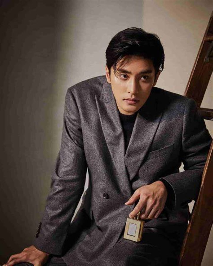 
Is Sung Hoon Married to Wife? Or Dating Girlfriend? Previous Relationships. 