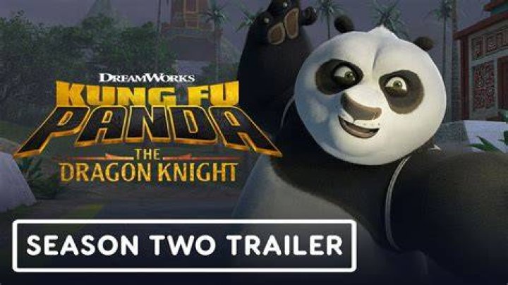 “It was just the best time”- Kung Fu Panda: The Dragon Knight star Rita Ora opens up on working with Jack Black