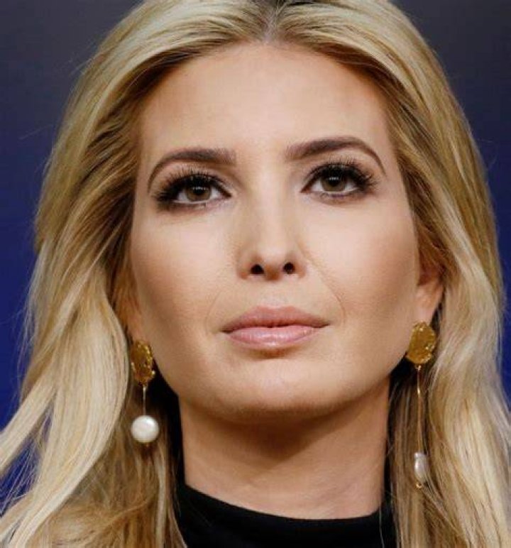 
Ivanka Trump’s Physical Appearance Has Changed Dramatically Since Her First Public Appearance 