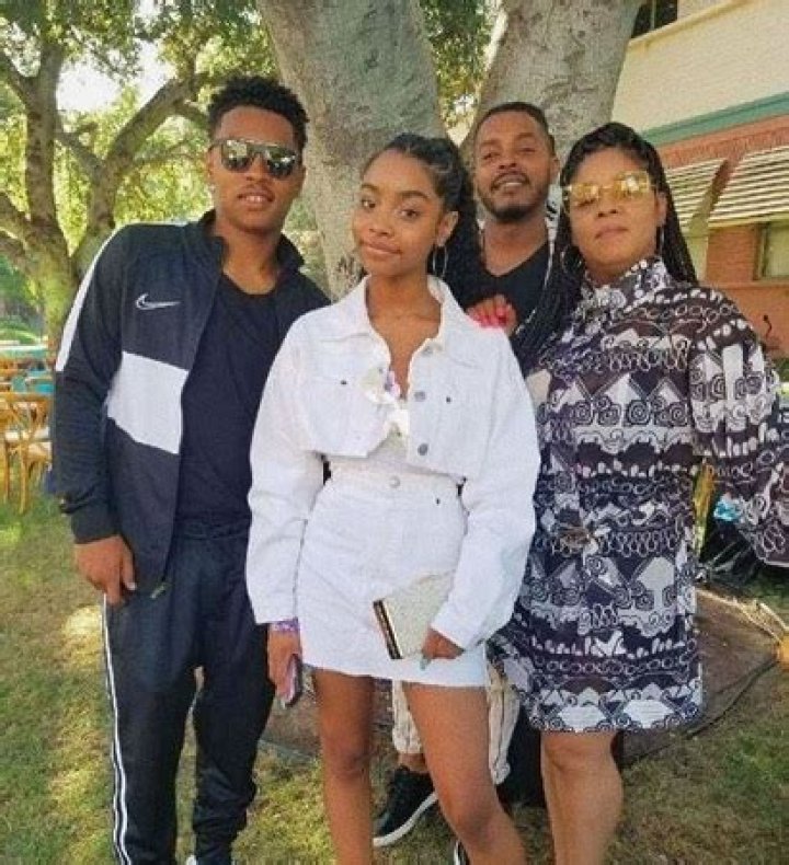 
Jadah Marie Parents And Nine Siblings Live In Valley Village 