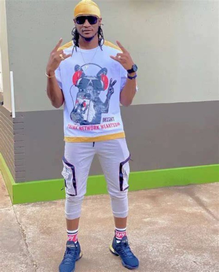 
Jah Prayzah Height, Weight, Net Worth, Age, Birthday, Wikipedia, Who, Nationality, Biography 