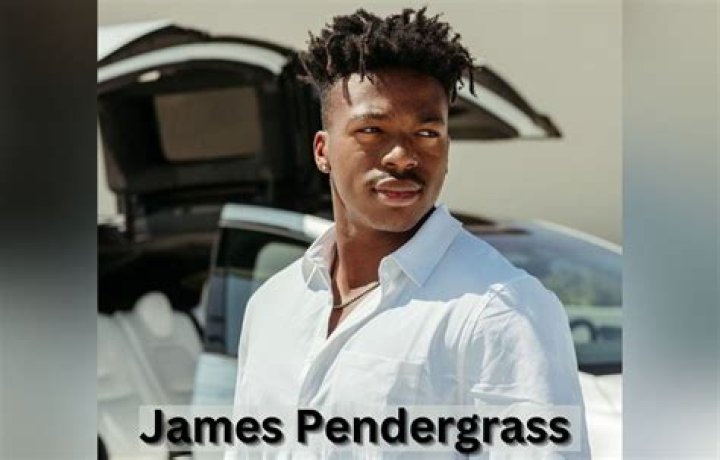 James Pendergrass Height, Weight, Net Worth, Age, Birthday, Wikipedia, Who, Instagram, Biography