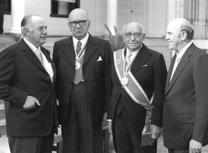 
Jan De Klerk Net Worth, Age, Birthday, Wikipedia, Who, Nationality, Biography 