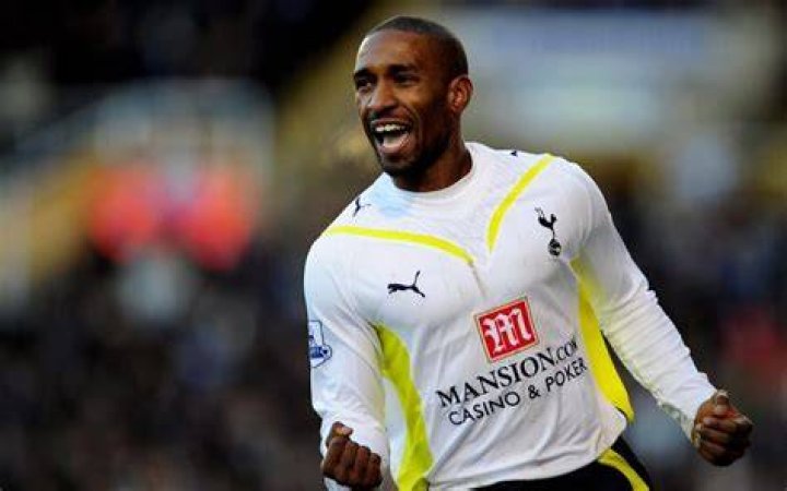 
Jermain Defoe Height, Weight, Net Worth, Age, Birthday, Wikipedia, Who, Nationality, Biography 