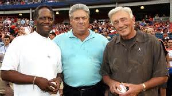 
Jim Fregosi Jr Height, Weight, Net Worth, Age, Birthday, Wikipedia, Who, Nationality, Biography 