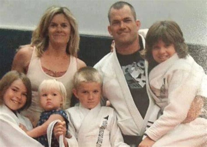 Jocko Willink Has A Big Family With His Wife Helen Willink and Their Four Kids