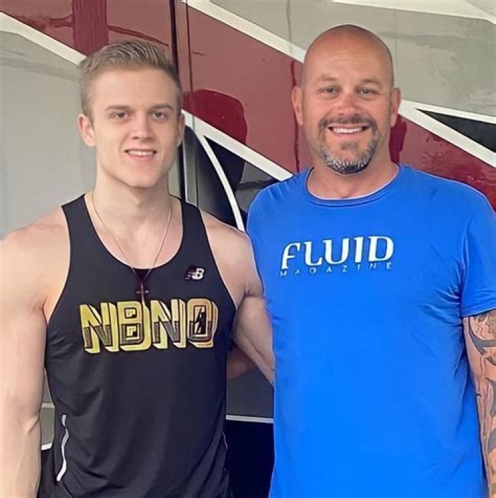Joe Bartolozzi Height, Age, Girlfriend, Biography, Wiki, Net Worth