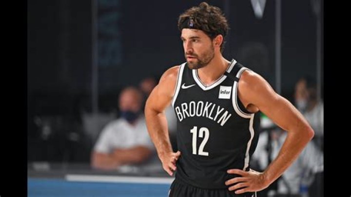 Joe Harris is not Married to Wife. Dating a Girlfriend: Ina Browning