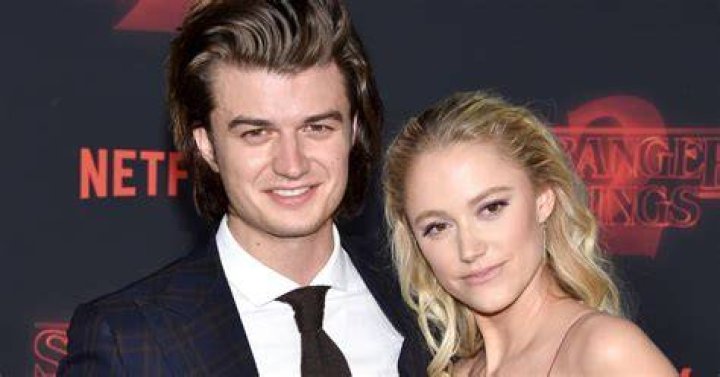 Joe Keery Baby With Maika Monroe – Is He A Dad Yet? Gay Rumors Debunked