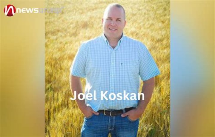 Joel Koskan Height, Weight, Net Worth, Age, Birthday, Wikipedia, Who, Instagram, Biography