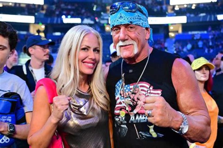 
John Hogan Death & Obituary, Where Is Ex Wife Natasha Hogan Now? 