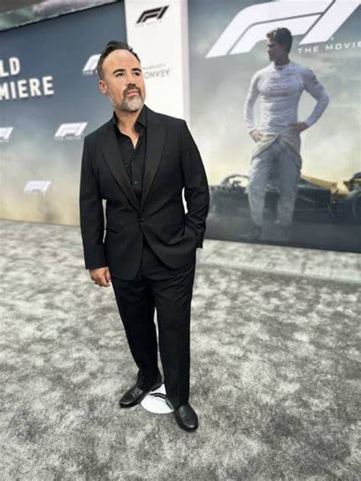 Joseph Balderrama Height, Weight, Net Worth, Age, Birthday, Wikipedia, Who, Nationality, Biography
