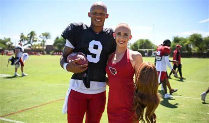 
Joshua Dobbs Height, Weight, Net Worth, Age, Wiki, Who, Instagram, Biography 
