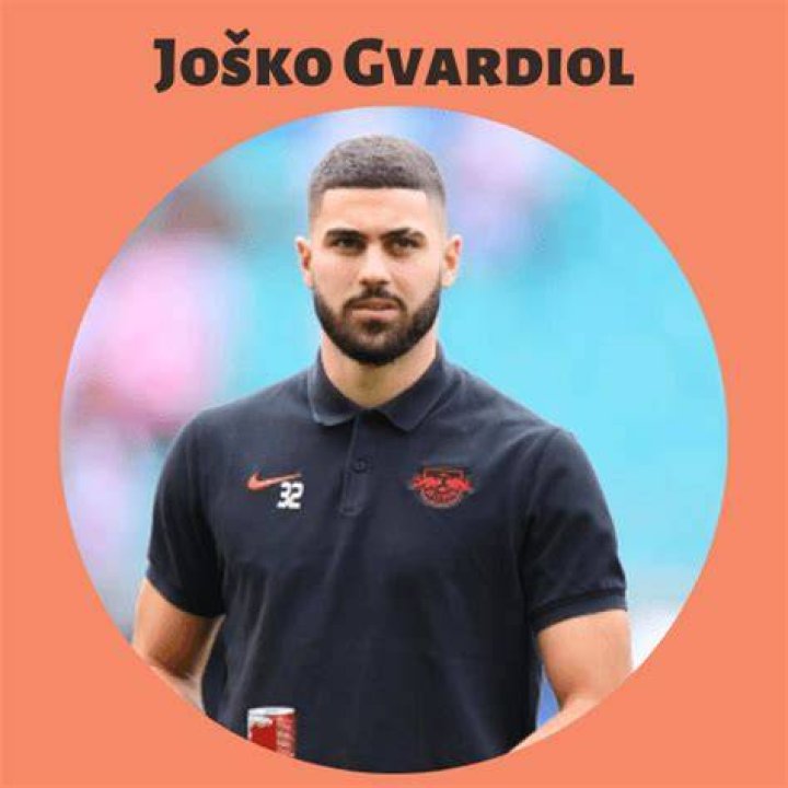 
Joško Gvardiol Height, Weight, Net Worth, Age, Birthday, Wikipedia, Who, Nationality, Biography 