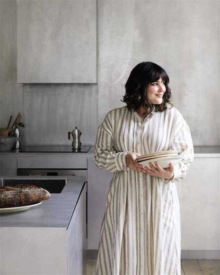 
Julia Busuttil Nishimura Height, Weight, Net Worth, Age, Birthday, Wikipedia, Who, Instagram, Biography 