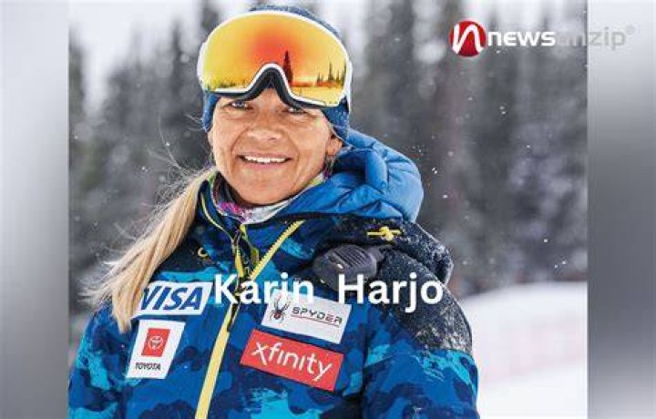 Karin Harjo Height, Weight, Net Worth, Age, Birthday, Wikipedia, Who, Instagram, Biography